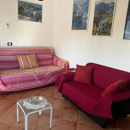 La Casa In Paese *